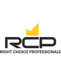 Right Choice Professionals logo - Similar company to Niiyo Technology