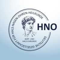 Deutsche Gesellschaft für HNO-Heilkunde, Kopf- und Hals-Chirurgie, e.V. logo - Similar company to C01 Stiftung