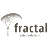 Fractal Sales Solutions logo - Similar company to Distribution Performance Group