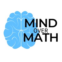 Mind over Math Learning Center logo - Similar company to Math Is Figureoutable
