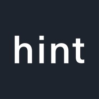 hint logo - Similar company to Werksdesign