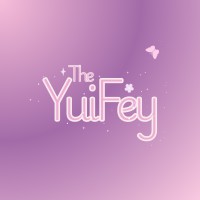 The YuiFey logo - Similar company to Venera Regalia