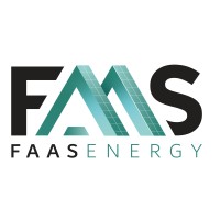 FAAS Energy logo - Similar company to Waves