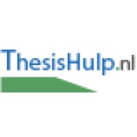 Thesishulp.Nl