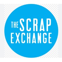 The Scrap Exchange logo - Similar company to Circular Triangle