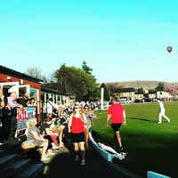Clitheroe Cricket Club