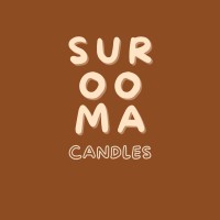 Surooma Candles & Co. logo - Similar company to Deloz Technologies Fz-Llc