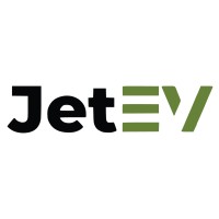 JetEV logo - Similar company to Idofthings