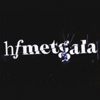 High Fashion Twitter Met Gala logo - Similar company to Coag Comics