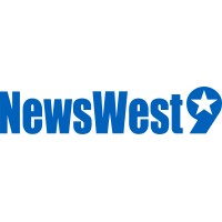 NewsWest 9 logo - Similar company to First Alert 7