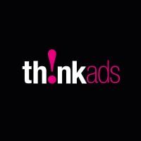 thinkads logo - Similar company to Crafted Inc.