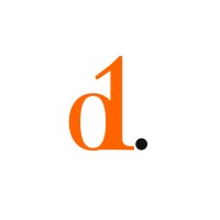 Digipple logo - Similar company to E11Even Technologies
