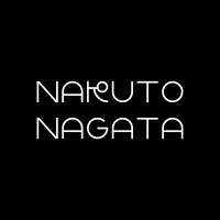 Naruto Nagata logo - Similar company to Untitled