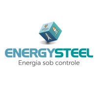 EnergySteelBrasil logo - Similar company to Elcosul Indústria E Comércio De Produtos Eletromecânicos Ltda