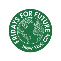 Fridays For Future NYC logo - Similar company to Fridays For Future Austria