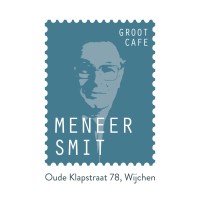 Meneer Smit logo - Similar company to Fletcher Landgoed Hotel Holthurnsche Hof