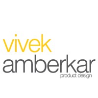 Vivek Amberkar Product Design logo - Similar company to Designfirst