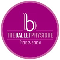 The Ballet Physique logo - Similar company to The Ballet Scout