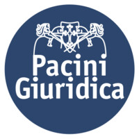 Pacini Giuridica logo - Similar company to Aipsdt