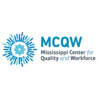 Mississippi Center for Quality & Workforce logo - Similar company to Savio Hr Solutions