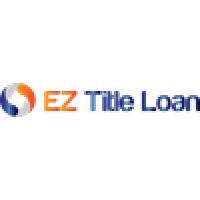 Ez Title Loans Inc logo - Similar company to Cash Dash Advance