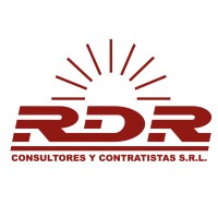 RDR Consultores y Contratistas SRL logo - Similar company to Empatica Soluciones