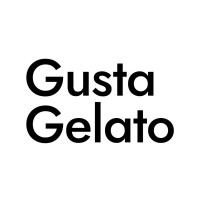 Gusta Gelato logo - Similar company to Techdb