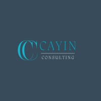 Cayin Consulting logo - Similar company to Partner-Up It