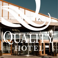 Quality Hotel™ Arlanda XPO logo - Similar company to Royal Tombstones