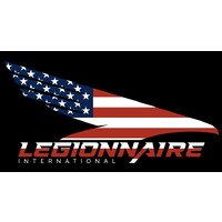 Legionnaire International logo - Similar company to Reb Technologies Inc.