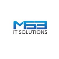 MSB IT Solutions logo - Similar company to Smart I.T Solutions