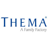 Thema - A Family Factory logo - Similar company to Thema Optical