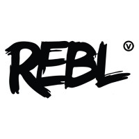 REBL Vegan logo - Similar company to Comfort Concepts Inc