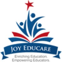 JOY EDUCARE logo - Similar company to Smart Reader Kids
