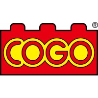 COGO-building blocks toys logo - Similar company to Ntoys Group Co., Ltd.