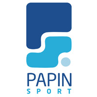 Papin Sport GmbH logo - Similar company to Ebec2024