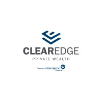 ClearEdge Private Wealth a Private Wealth Advisory Practice of Ameriprise Financial Services, LLC logo - Similar company to Amberstone Wealth, A Private Wealth Advisory Practice Of Ameriprise Financial Services, Llc