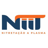 Niit Nitretação a Plasma logo - Similar company to Nitrion Do Brasil Ltda.
