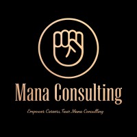 MaNa Consulting logo - Similar company to Mana Consulting Llc