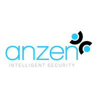 Anzen Intelligent Security logo - Similar company to Powertrak Ltda.