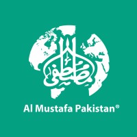 Al Mustafa Pakistan logo - Similar company to Al-Mustafa Welfare Society