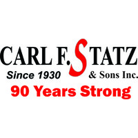 Carl f. Statz & Sons Inc. logo - Similar company to Carl F. Statz & Sons
