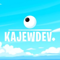 KajewDev logo - Similar company to Trimatra Studio