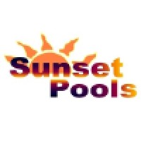 Sunset Pools & Spas logo - Similar company to Weber Consulting Llc
