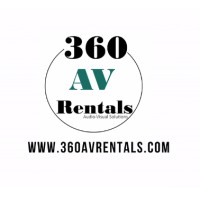 360 AV Rentals – Atlanta logo - Similar company to Spring Tree Solutions