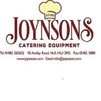 Joynsons Catering Equipment logo - Similar company to Catering Services Repairs