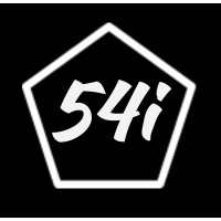 54i Ventures logo - Similar company to Dolma Consulting