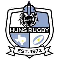 Austin Huns Rugby Club logo - Similar company to Foundermark