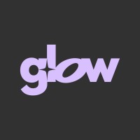 Glow — Social Media Marketing Agency logo - Similar company to The Capsule Group Real Estate Dubai