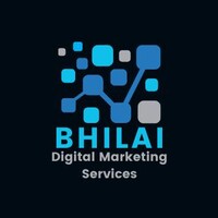 Bhilai Digital logo - Similar company to Present Marketers
